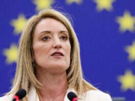 Роберта Меццола – новий президент Європарламенту