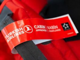Аеропорт Стамбула закритий для польотів як мінімум до півночі