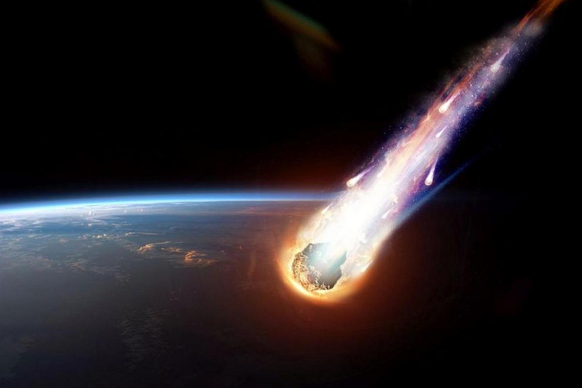 Астероїд діаметром більше 1 км пролетить повз Землю 18 січня (ВІДЕО)