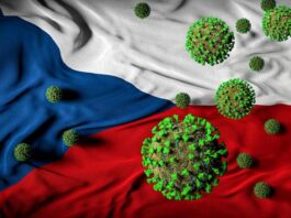 Чехія відмовилася від обов'язкової вакцинації проти коронавірусу