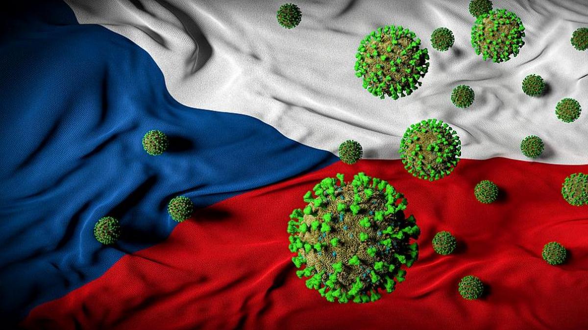 Чехія відмовилася від обов'язкової вакцинації проти коронавірусу