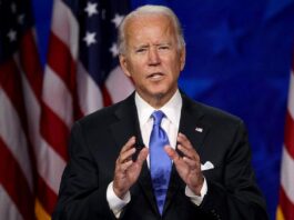 Байден: якщо Росія вторгнеться в Україну, США відповідають рішуче