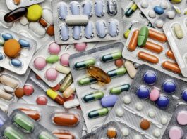 Понад 1,2 мільйона людей померли через стійкість до ліків