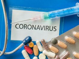 Бельгія отримає таблетки проти COVID-19 до кінця місяця