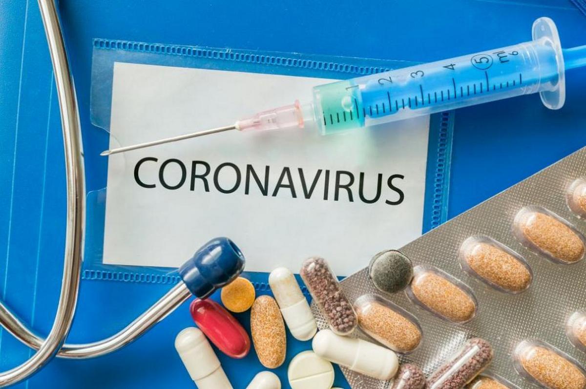 Бельгія отримає таблетки проти COVID-19 до кінця місяця
