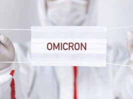 Pfizer розробила вакцину спеціально для Omicron
