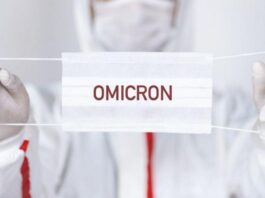 Omicron вже домінує у Єгипті