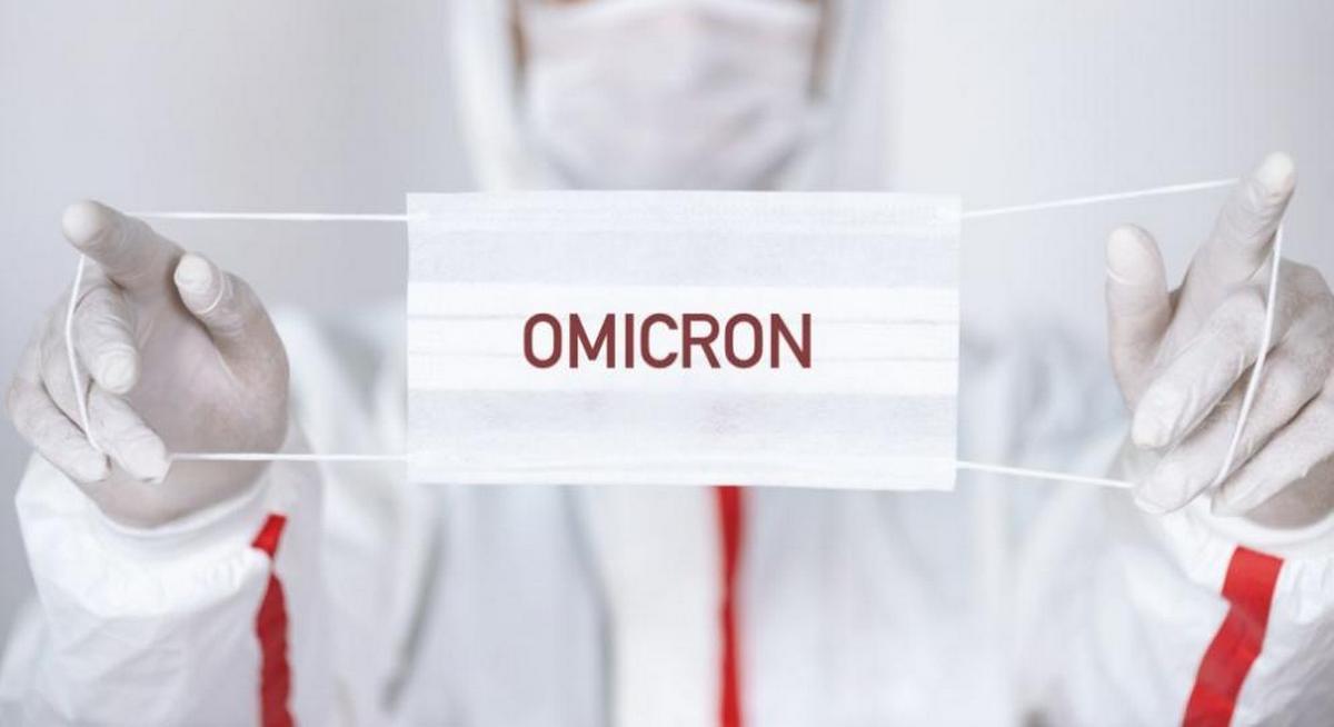 Omicron вже домінує у Єгипті