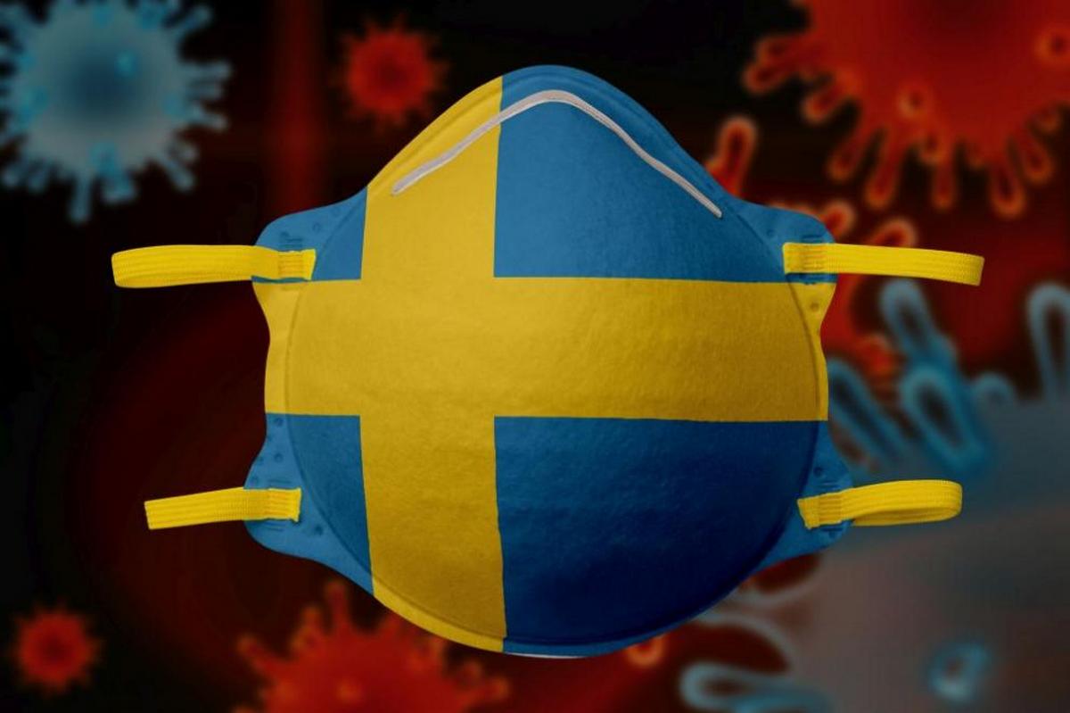 У Швеції зареєстровано мутацію Omicron