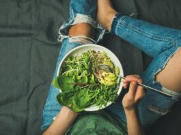 П'ять суперпродуктів для зміцнення імунітету 