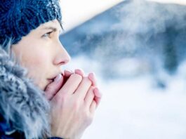 Кардіологи радять: як захистити та покращити своє здоров'я у холодні місяці