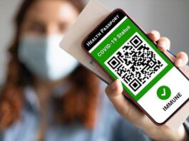 У Європі визначили термін дії сертифікатів вакцинації