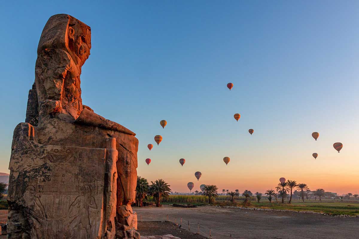 15 найкращих вражень від Єгипту: історія, пригоди та культура
