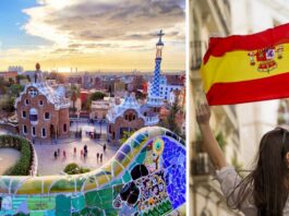 Іспанія повідомила, що буде з туризмом у 2022 році