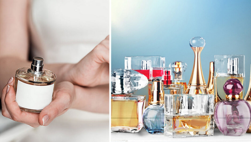 6 помилок, які ми робимо при використанні парфумерії
