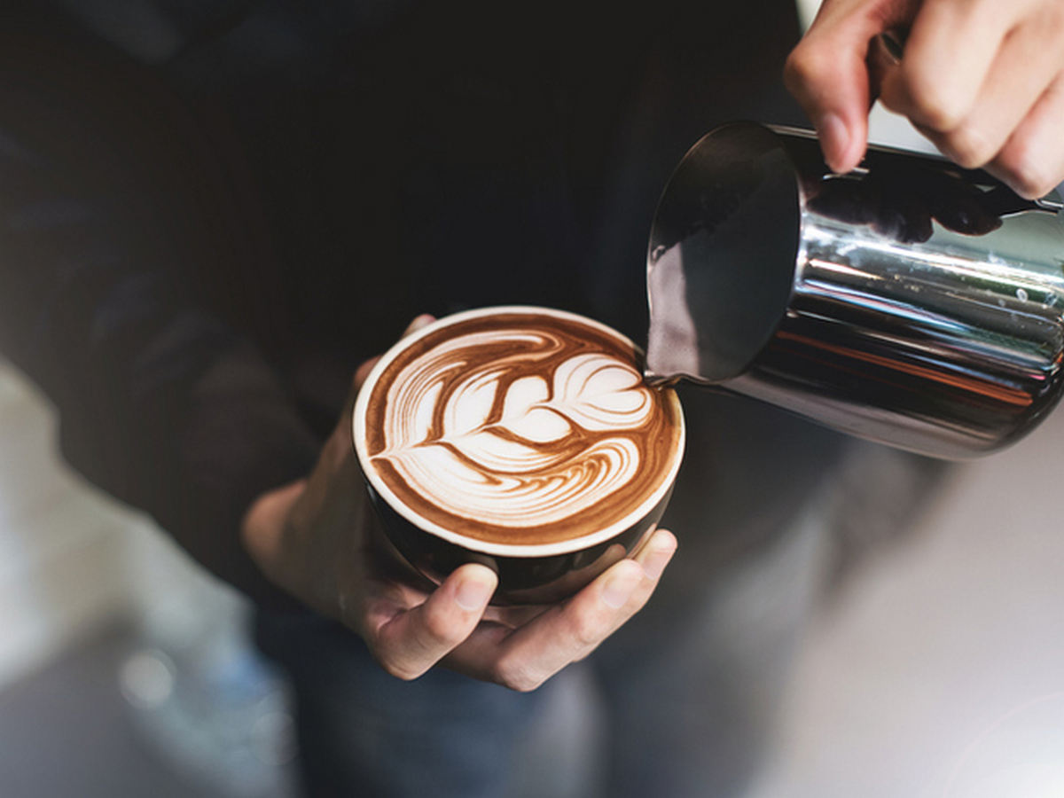 3 причини, чому ваша кава викликає прищі