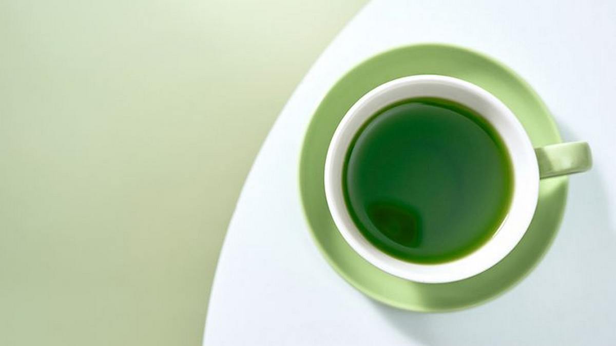 Часте вживання зеленого чаю було пов'язане з нижчим ризиком серцевих захворювань та інсульту населення Китаю.