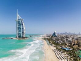 Без алкоголю та обнімань: що потрібно знати перед поїздкою в Дубай