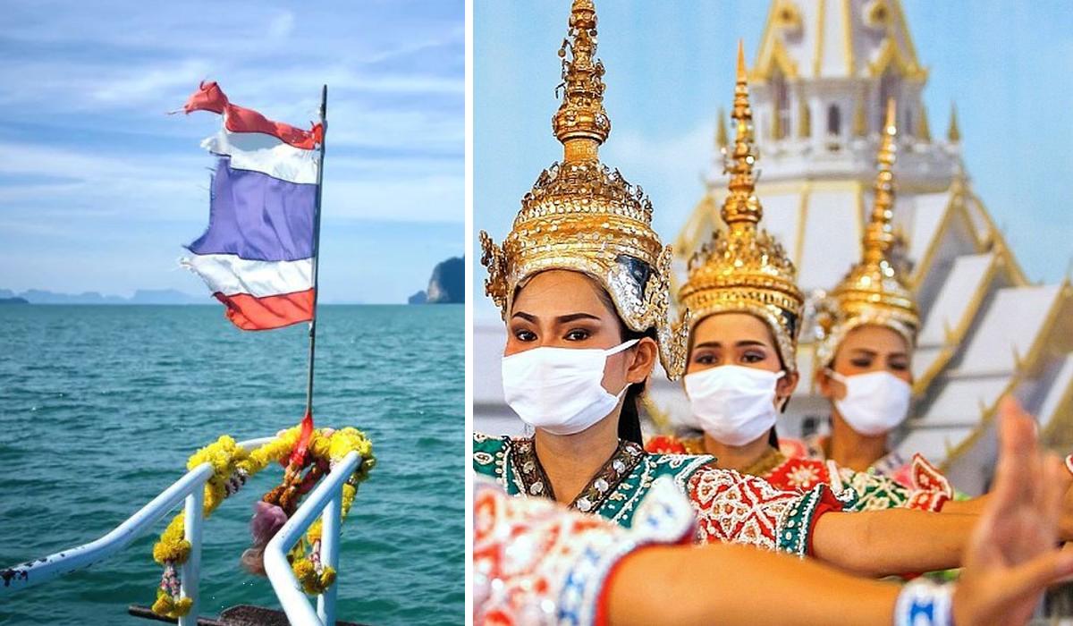 Туристів не буде: туризм Таїланду обурився цінами, зажадавши їх знизити майже вдвічі