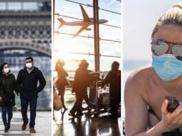 Кінець кошмару для туризму: у Європі починається епоха скасування ковідних обмежень
