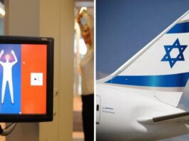 Ізраїль докладно роз'яснив кому, як і за яких умов можна приїхати в країну