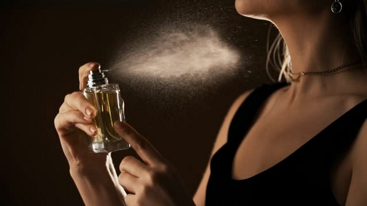 6 помилок, які ми робимо при використанні парфумерії