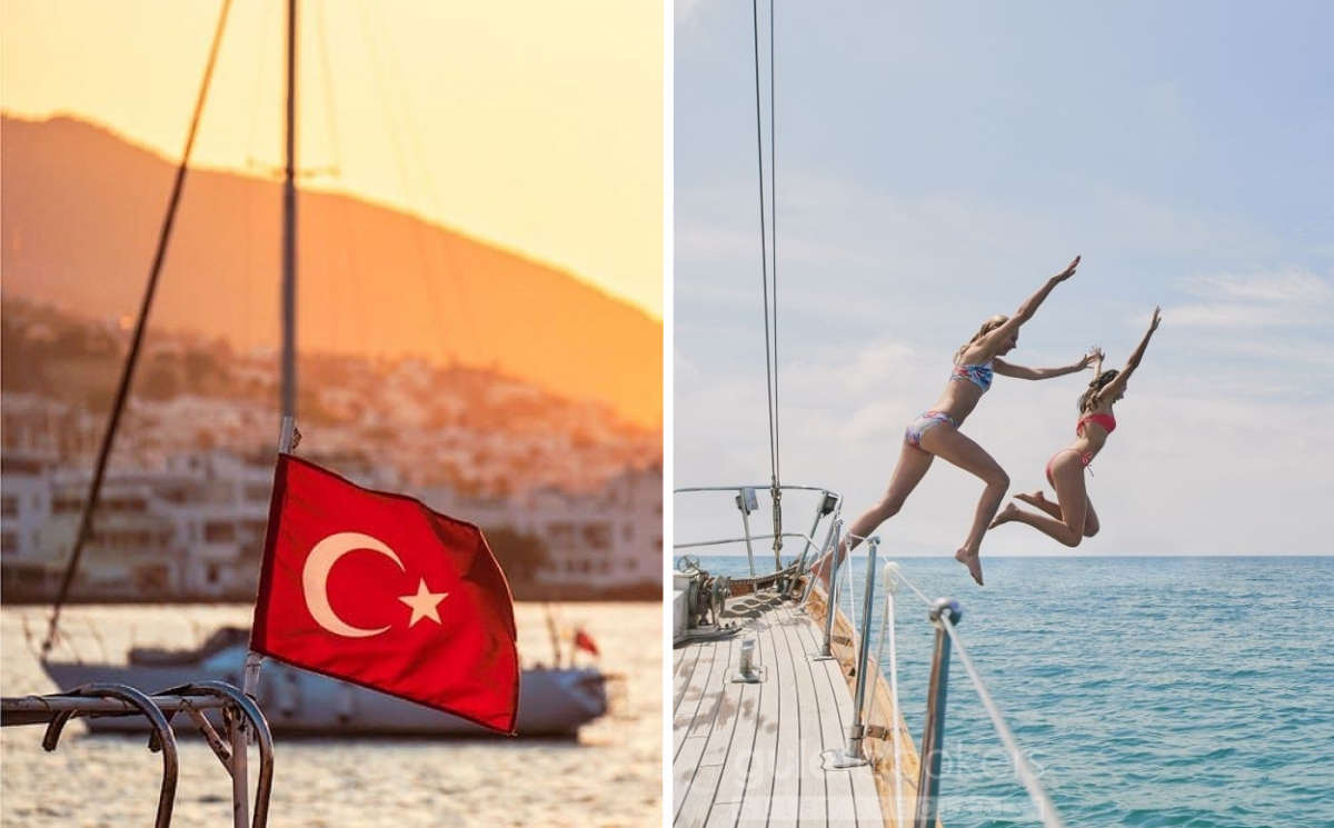 В Туреччині повідомили, що курорти та готелі на травень-червень вже зайняті