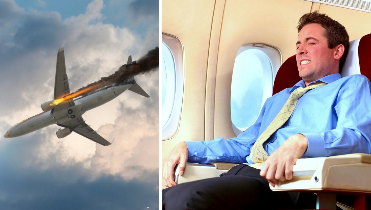 Розкрито список найбезпечніших авіакомпаній на 2022 рік