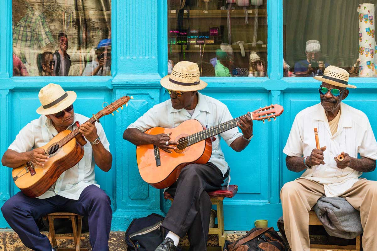 Travelers to Cuba now face increased travel restrictions