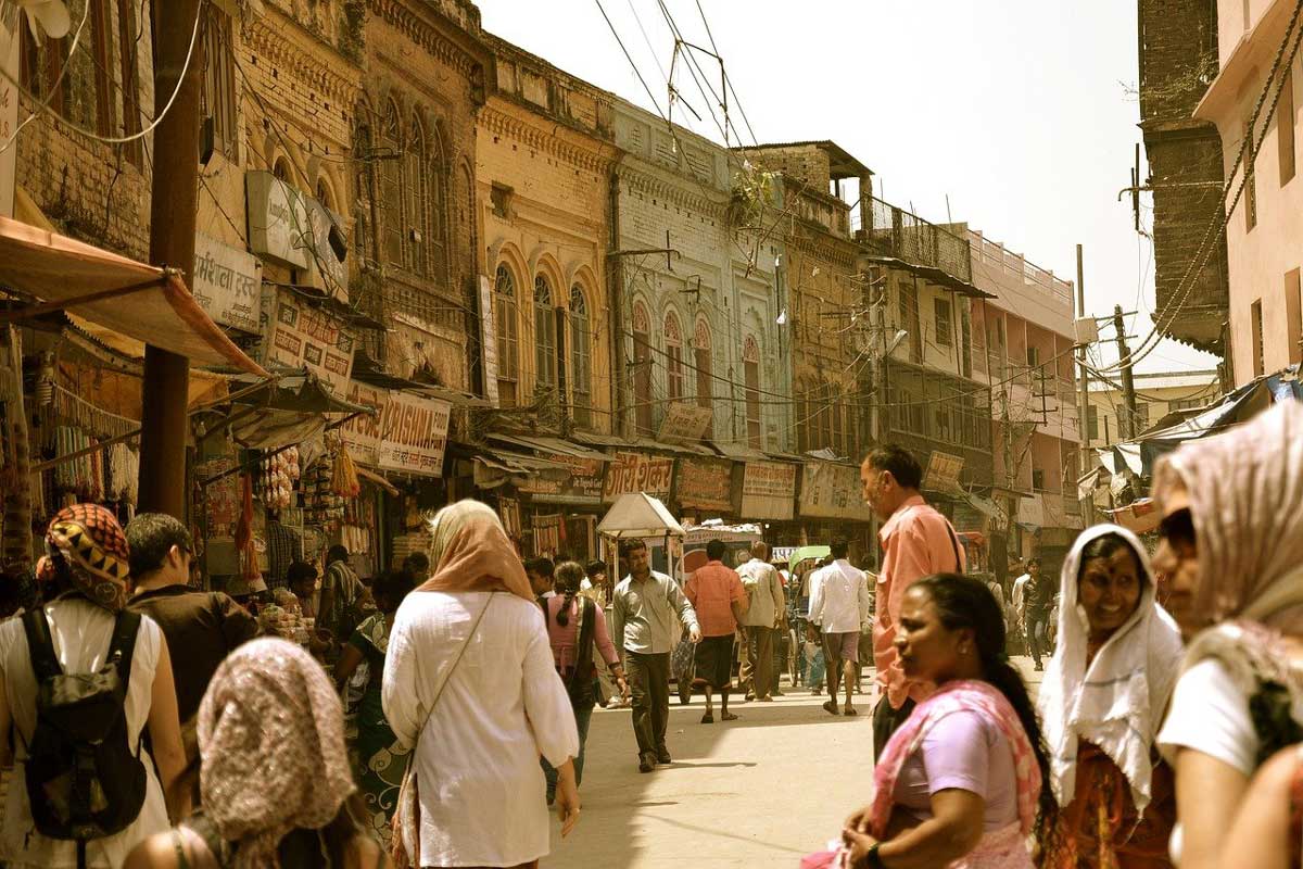 Індія запроваджує обов'язковий двотижневий карантин для туристів