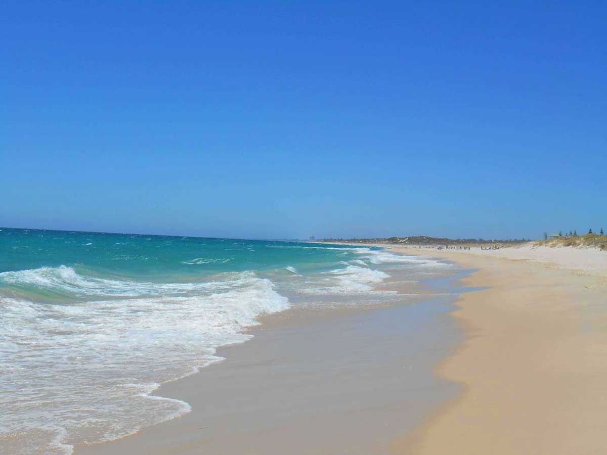 7 найкращих нудистських пляжів Австралії