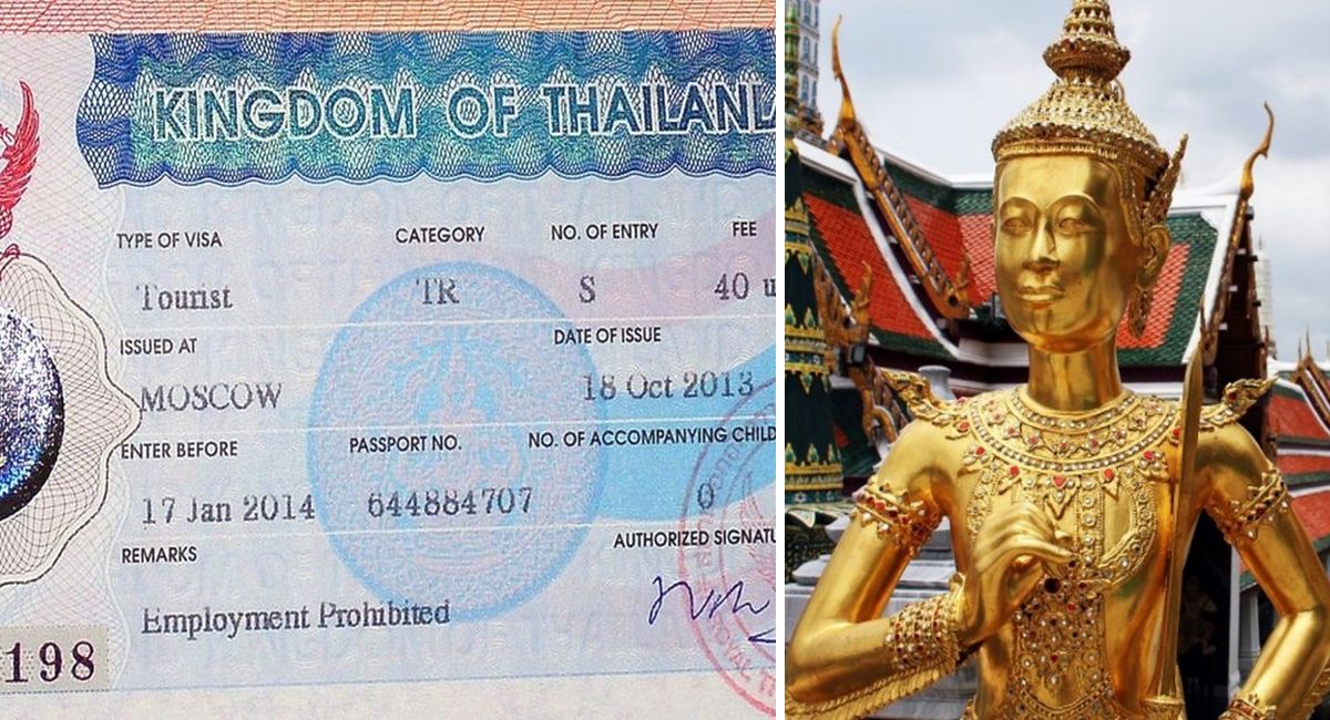 Таїланд змінює візові правила для туристів з прицілом на багатих