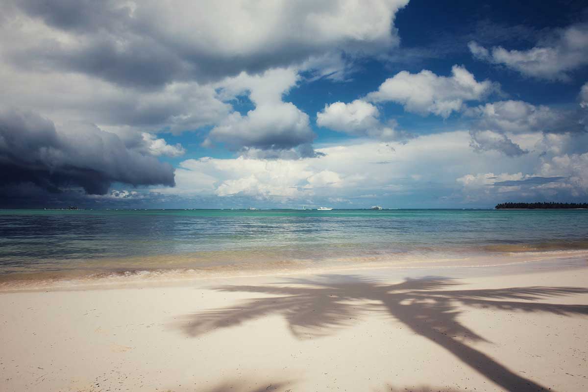 Сезон у Домінікані: коли краще відпочивати у пляжному сезоні 2022