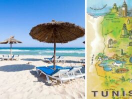 Туніс полегшив правила в'їзду для туристів