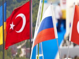 Туризм Туреччини злякався катастрофи у разі війни між Росією та Україною