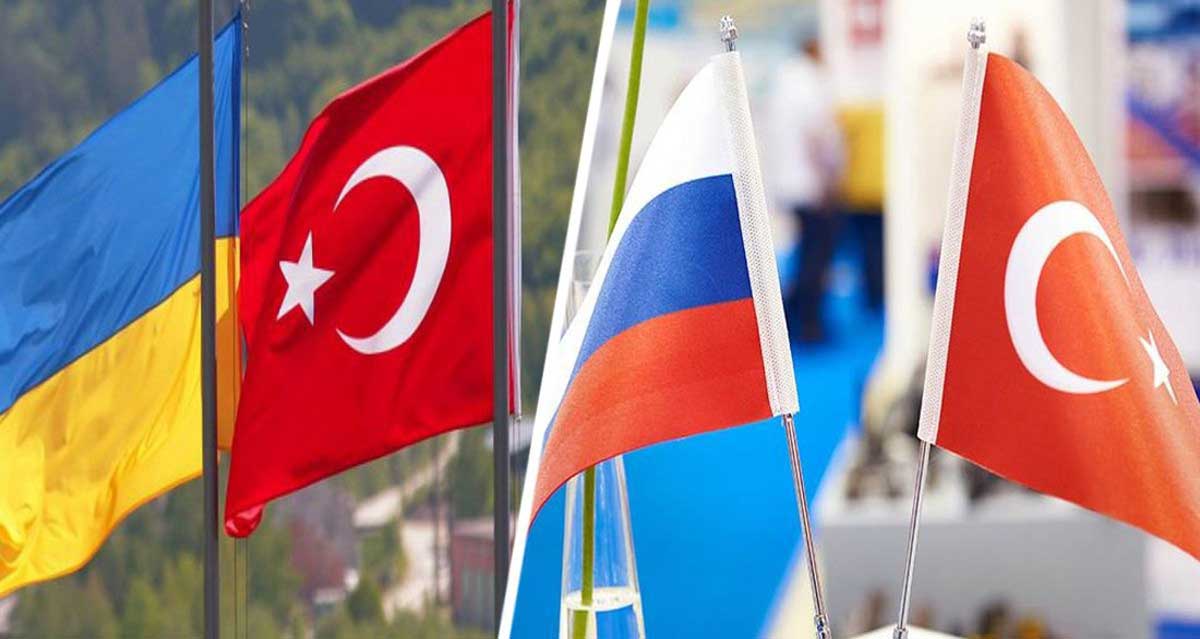 Туризм Туреччини злякався катастрофи у разі війни між Росією та Україною