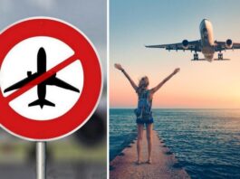 За що туриста можуть не пустити в літак: розказано найскандальніші історії