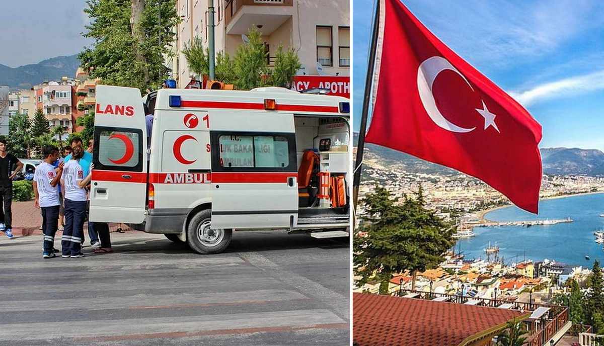 У турецькому готелі знайшли мертвою туристку з України