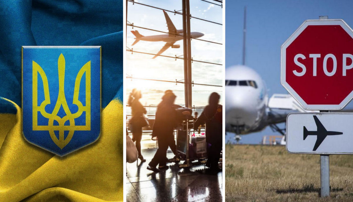 Туристам наказано терміново залишити країну: на тлі паніки Україна закликає іноземних мандрівників зберігати спокій