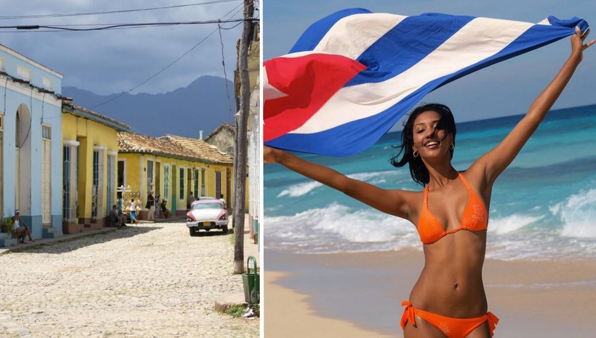 «Жебрата і дефіцит»: туристка описала відпочинок на Кубі