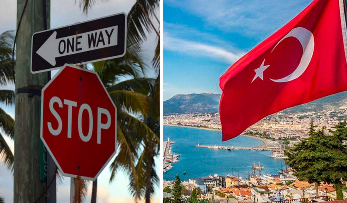 Дешевому відпочинку в Туреччині настає кінець: готелі назвали причину