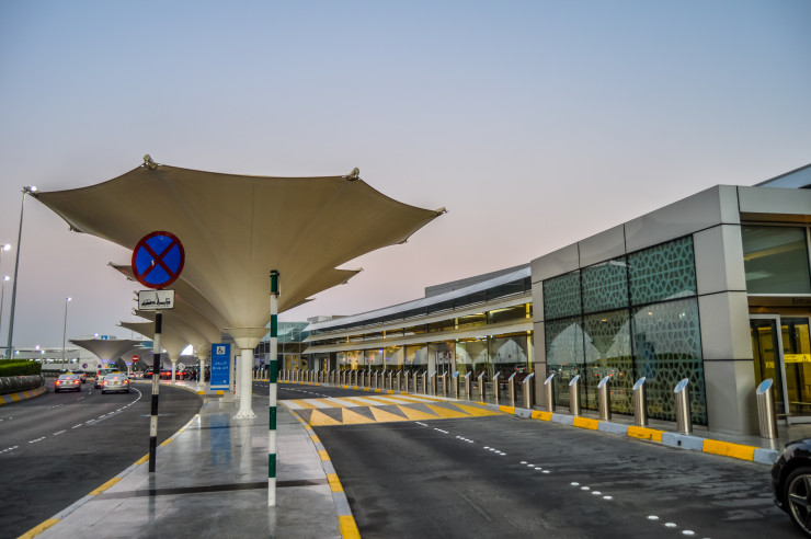 Все що треба знати туристам про аеропорти ОАЕ: правила та вимоги