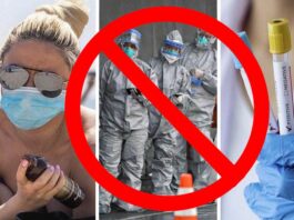 Повне скасування всіх обмежень: перша країна в Європі скасувала пандемію