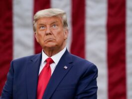 Дональд Трамп: план Путіна щодо України геніальний