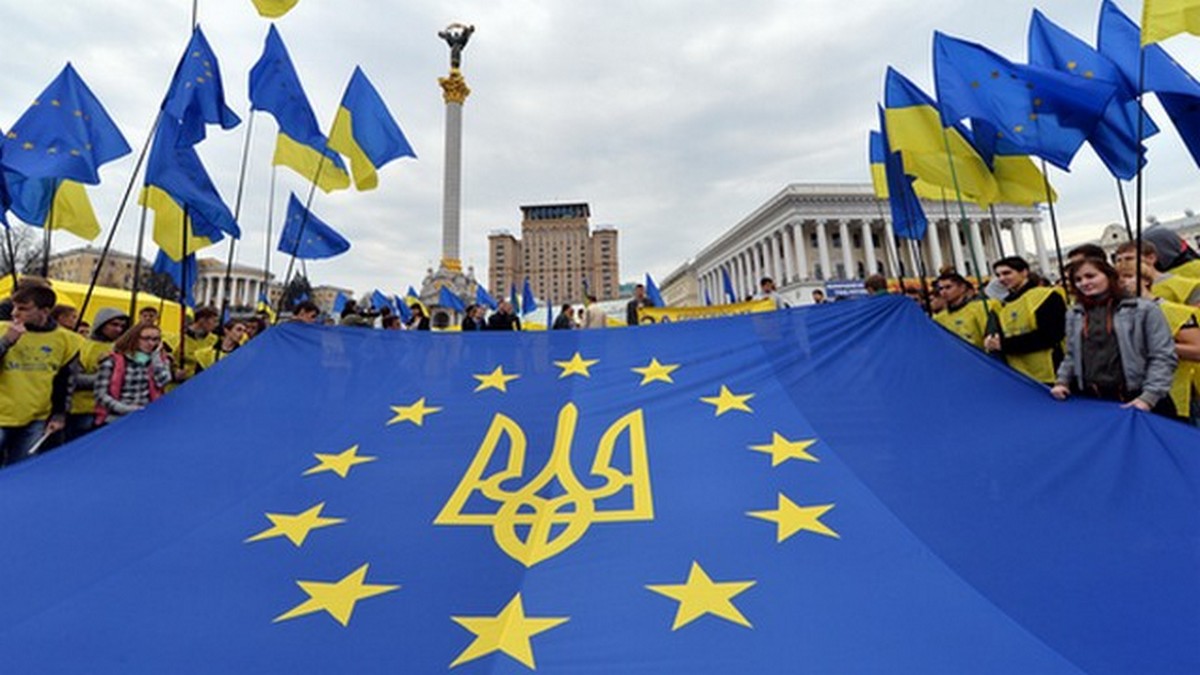 Настав час надати Україні членство у ЄС - міністр закордонних справ України