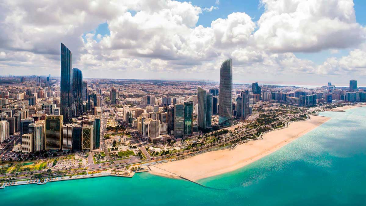 Де в ОАЕ краще відпочивати: огляд еміратів та курортів