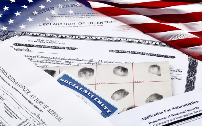 What conditions must be met after winning a Green Card in the USA