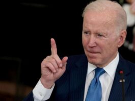 Байден: Путін обрав війну, наслідки постраждають він та його країна (ВІДЕО)