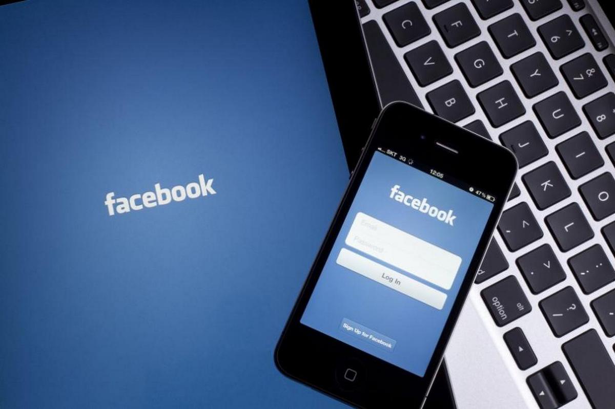 Хакери використали Facebook для атаки на громадських діячів в Україні