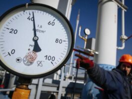 ЄС забезпечив себе газом на найближчі місяці на випадок припинення постачання з Росії